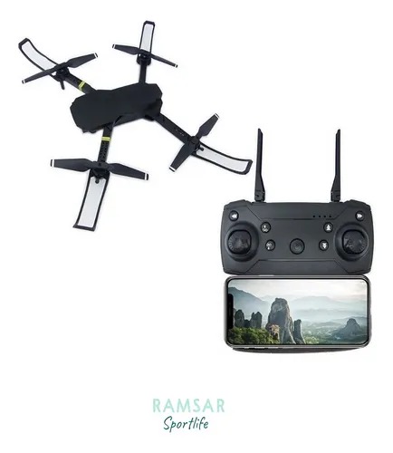 Miniatura 5 de DRON CAMARA HD 998